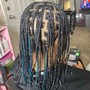 Feed-In Braids