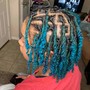 Loc Extensions