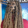 Medium/Large Starter Locs