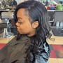 Versatile Sew In