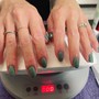 Shellac Manicure, Shellac Pedicure