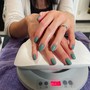 Gel Manicure