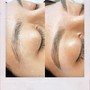 Brow Lamination