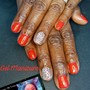 Gel Manicure