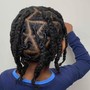 Kid’s Loc Maintenance