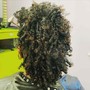 Twist Out