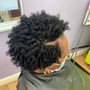 Twist Out