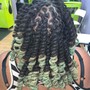 Marley Twists