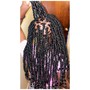 Medium Senegalese Twist