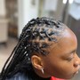 Comb Twist