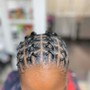 Comb Twist