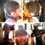 Comb Twist