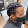 Men’s Braids