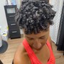 Twist Out