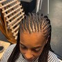 Senegalese Twist