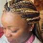 Crochet Braids