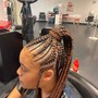 Goddess Braids