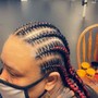 Senegalese Twist