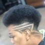 Shape up