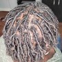 Tree Braids