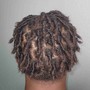 Kinky Twist