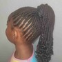 Comb Twist