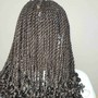 Senegalese Twist