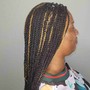 Senegalese Twist