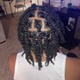 Men’s Cornrows