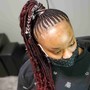 Braided Ponytail (small)