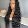 14' HD LACE CLOSURE