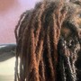 Locs on Locs