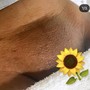 Underarm Wax