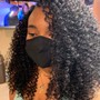 Crochet Braids