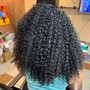 Crochet Braids