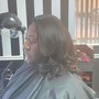 Traditional Sew in