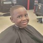 Kids cuts