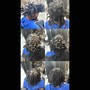 Loc Cut