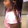 Poetic Justice Braids