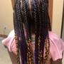 Crochet Braids