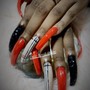 Gel Manicure