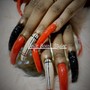 Shellac Manicure