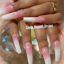 Spa Manicure