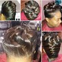 Scalp Treatment