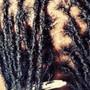 Sisterlocks reti