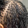 Sisterlocks Consultation