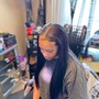 Lace frontal Sew In