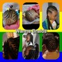 Starter Locs