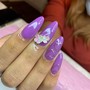 Gel Manicure