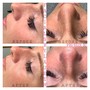 BROW SHAPING